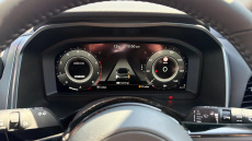 Nissan Qashqai 1.3 DiG-T MH N-Connecta 5dr Petrol Hatchback